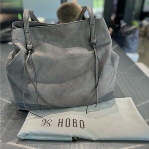 HOBO Kingston Tote Bag